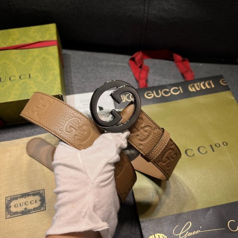 G*u*i belts